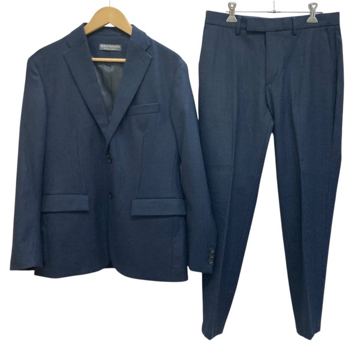 楽天市場】セットアップ beauty & youth united arrows（スーツ