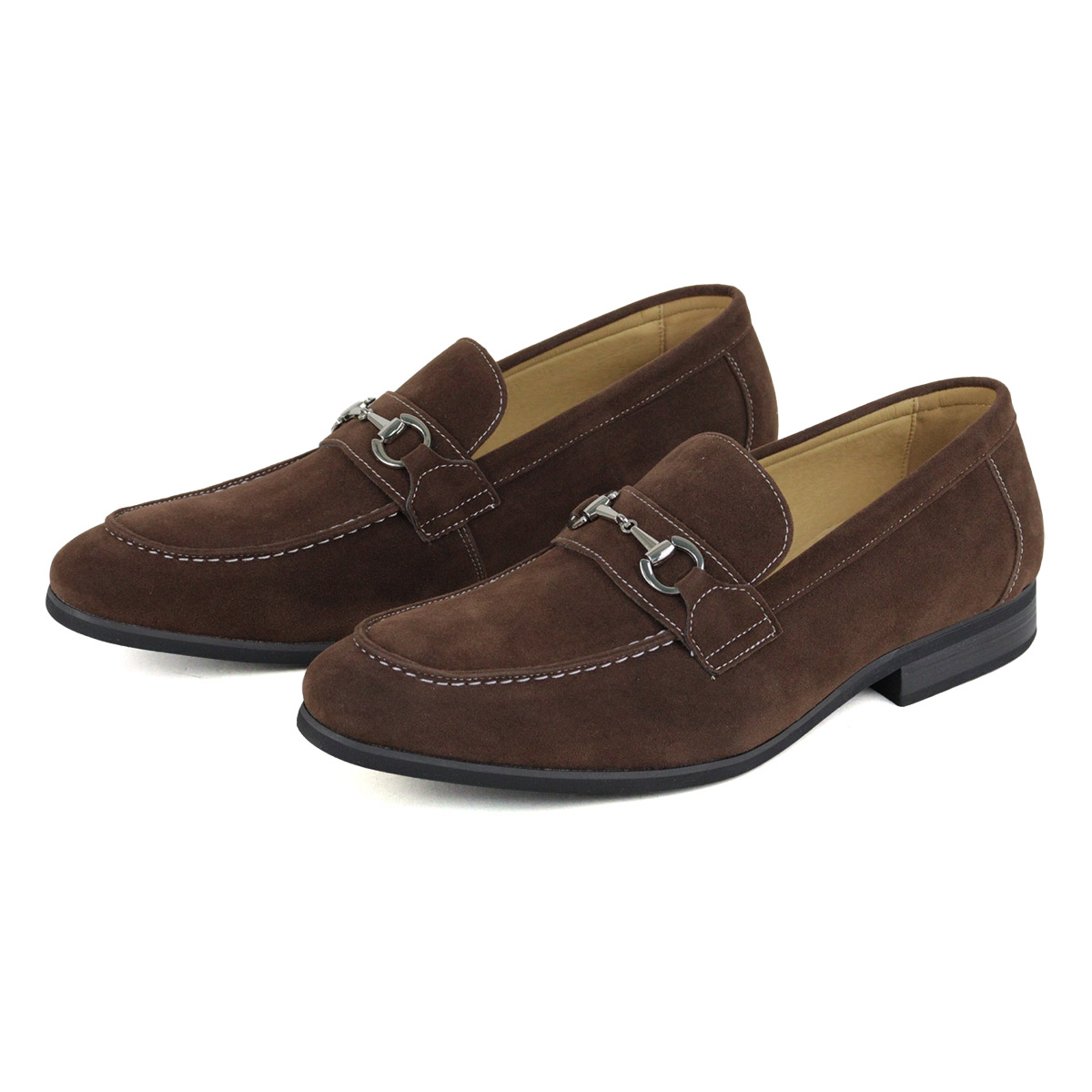 楽天市場】ローファー メンズ スエード おしゃれ 夏 カジュアル