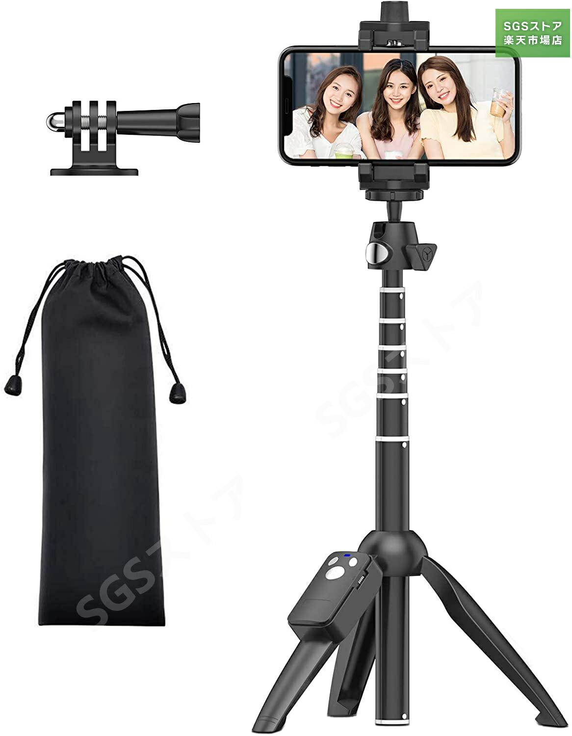 gopro hero5 アクセサリー」の人気商品一覧 | 安い商品を通販サイト