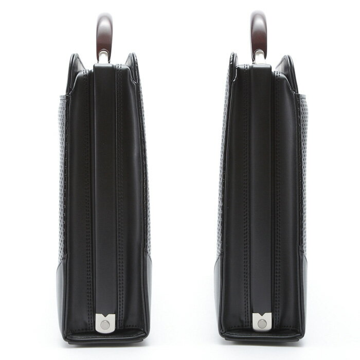 楽天市場】特典付き ダレスバッグ 42cm 日本製 豊岡 メンズ 2way