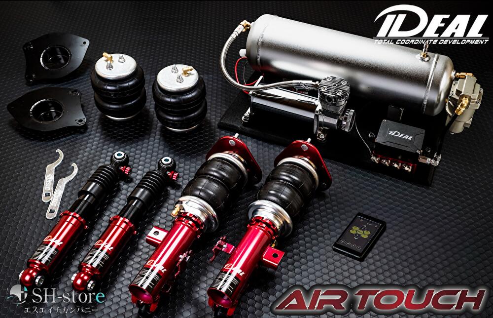 楽天市場】イデアル IDEAL 30系アルファード・ヴェルファイア(AGH30