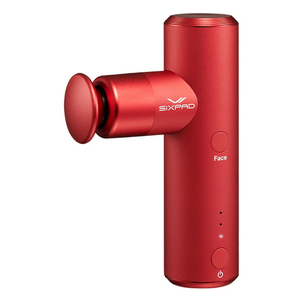 楽天市場】シックスパッド パワーガンポケット MTG SIXPAD Power Gun