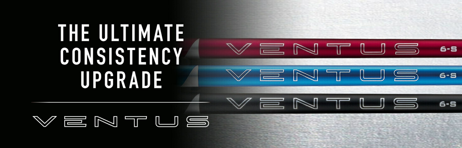 楽天市場】フジクラ 日本仕様 24 VENTUS BLACK ブラック スリーブ付