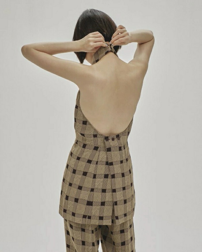 楽天市場】TODAYFUL 正規商品 トップス トゥデイフル ホルターネック