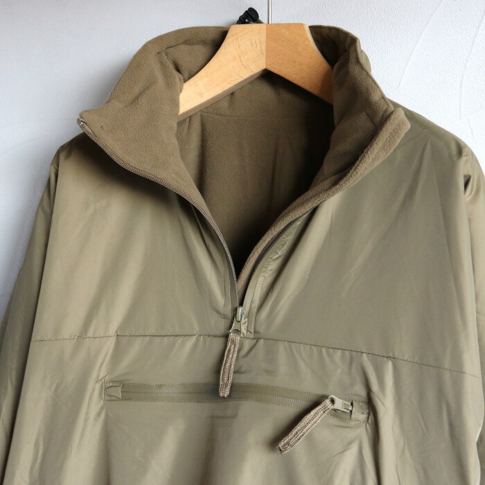 楽天市場】イギリス軍 新品 ミリタリー インポート PCS サーマル