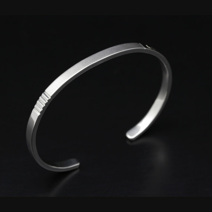 楽天市場】シンパシーオブソウル × スーマンダックワ バングル メンズ