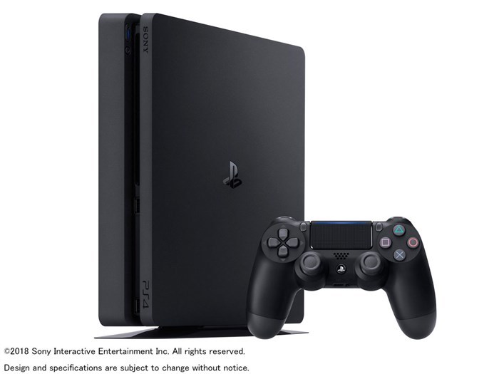 楽天市場】プレイステーション4 CUH-2200AB01 [500GB ジェット