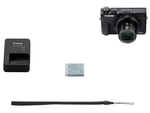 楽天市場】PowerShot G7 X Mark III [ブラック] : 沙羅の木楽天市場店