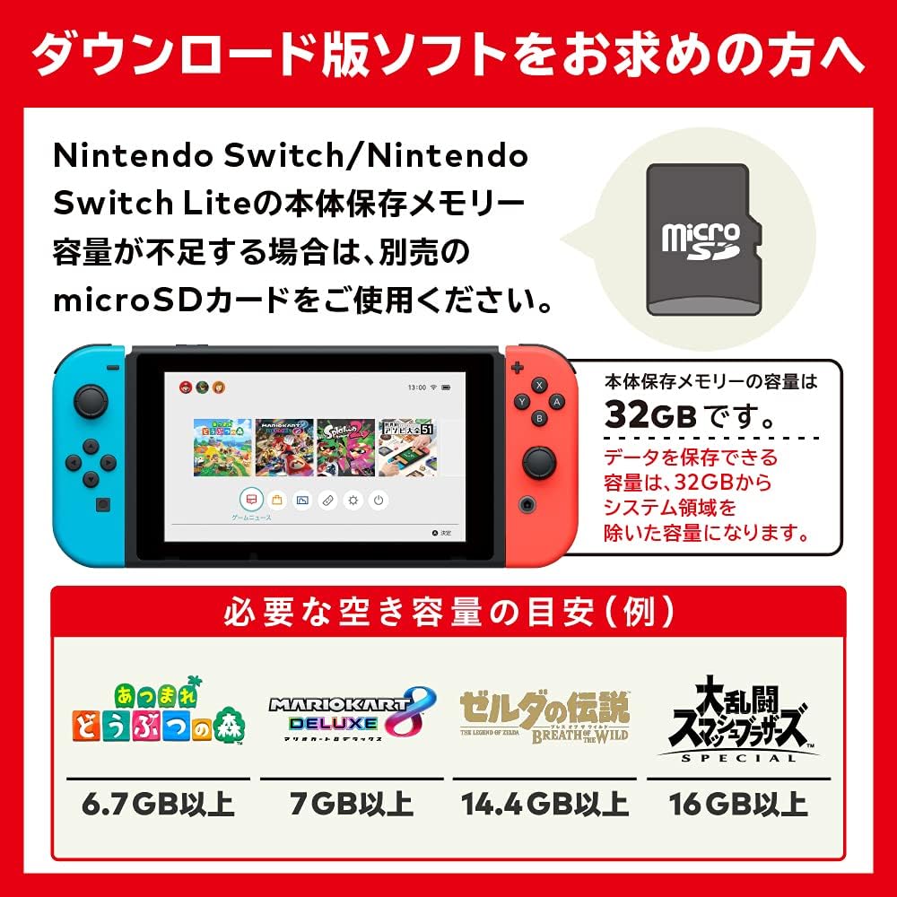 楽天市場】【保証書他店印付き】Nintendo Switch Lite [ターコイズ