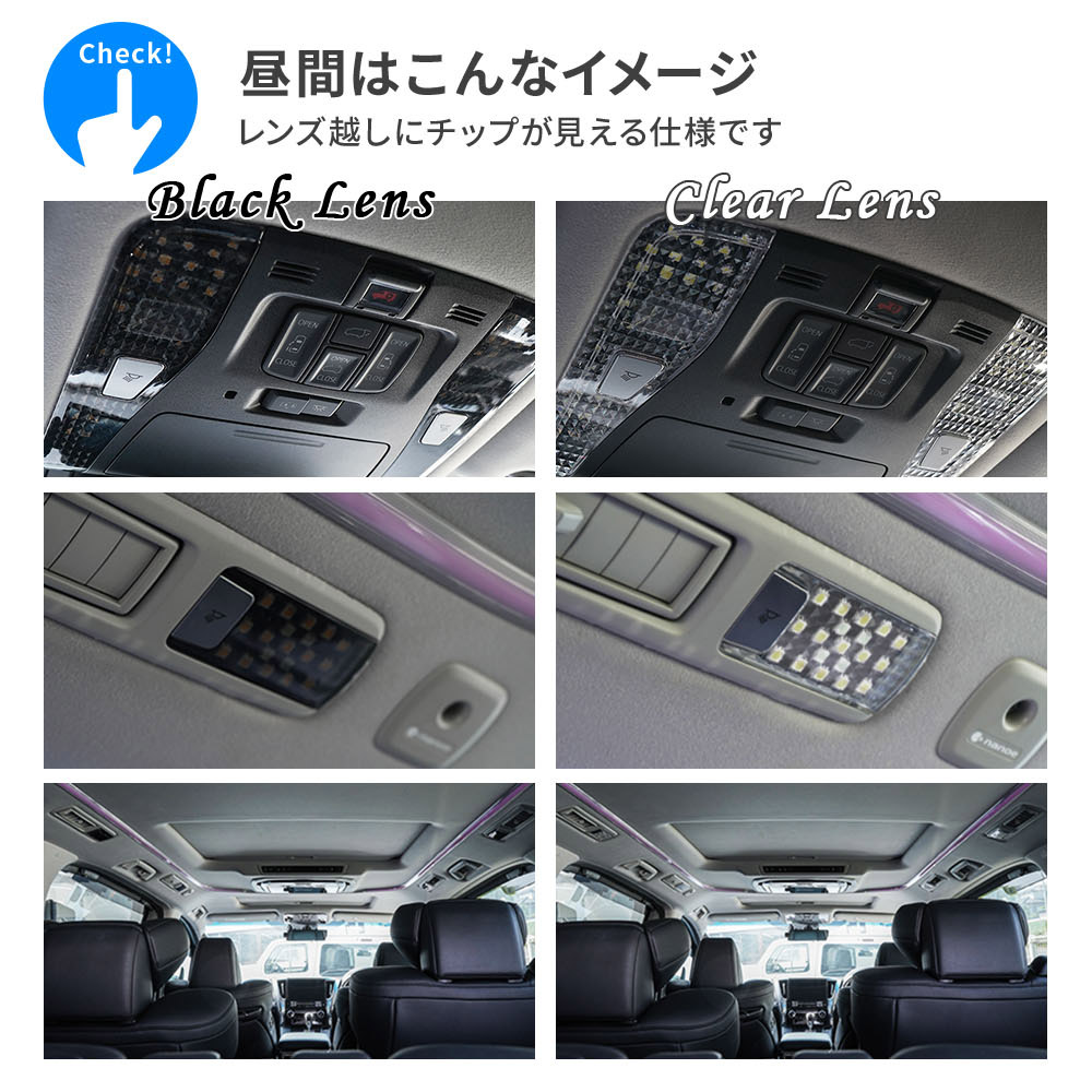 楽天市場】楽天1位3冠 アルファード 30系 ヴェルファイア 30系 前期