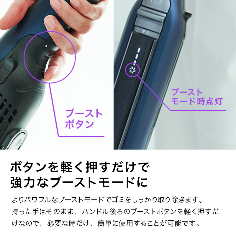 楽天市場】【Shark 公式】 Shark EVOPOWER SYSTEM コードレス