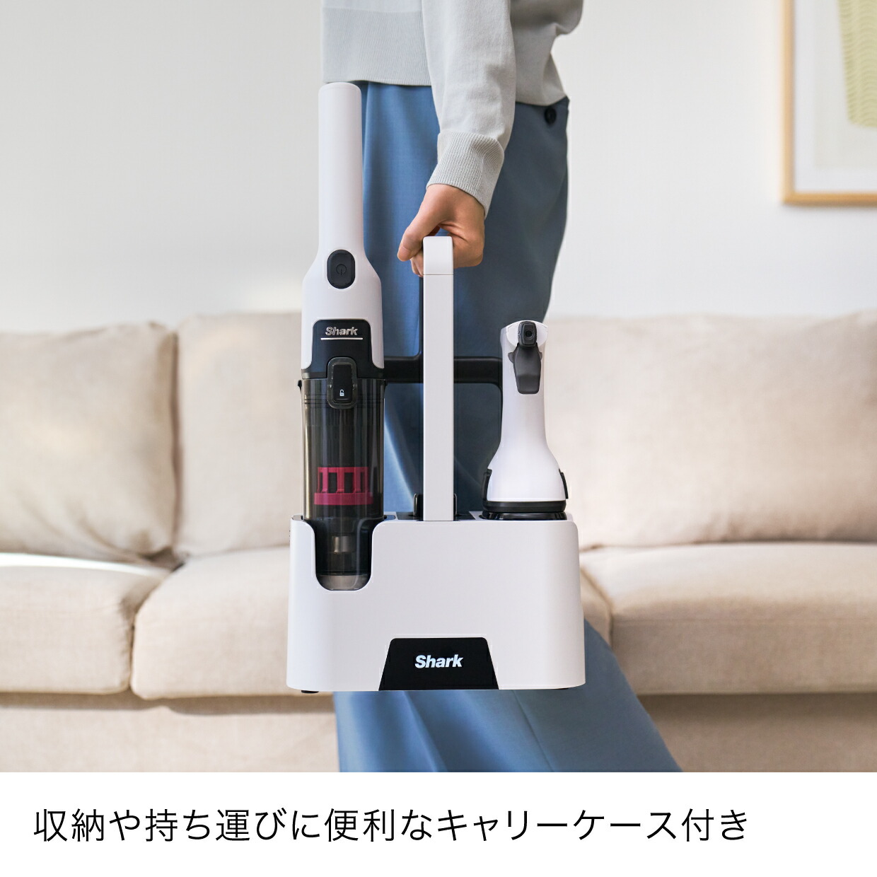 楽天市場】50％OFF【Shark 公式】 Shark シャーク StainForce