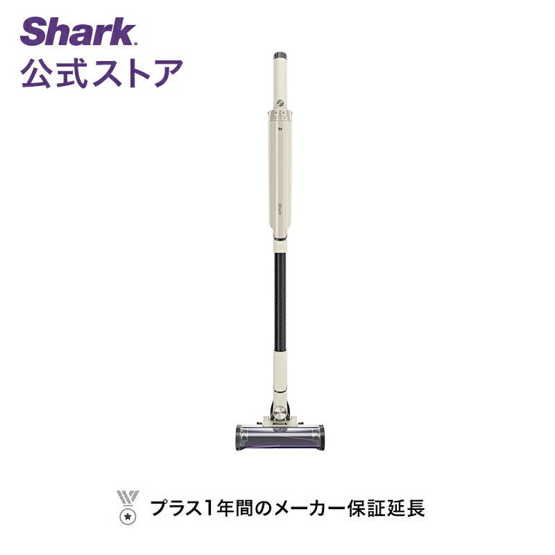 楽天市場】【Shark 公式】 Shark EVOPOWER SYSTEM NEO コードレス