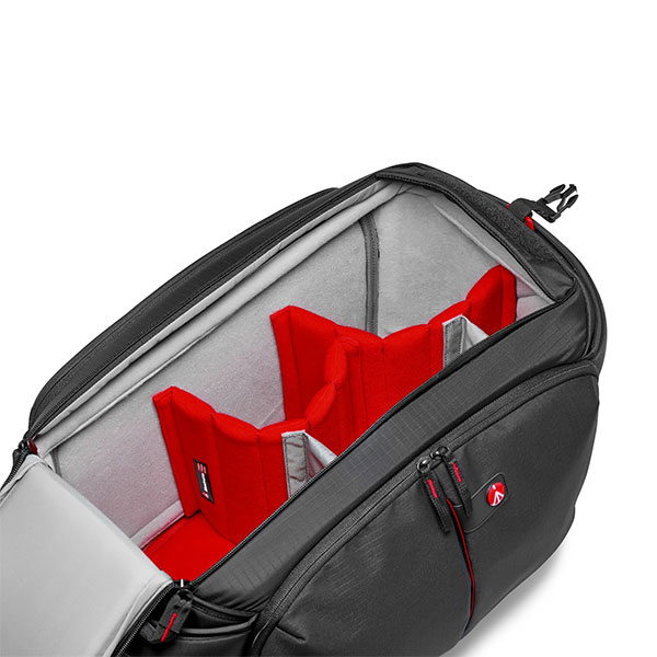 楽天市場】マンフロット MB PL-CC-192N PL CC-192N ビデオケース