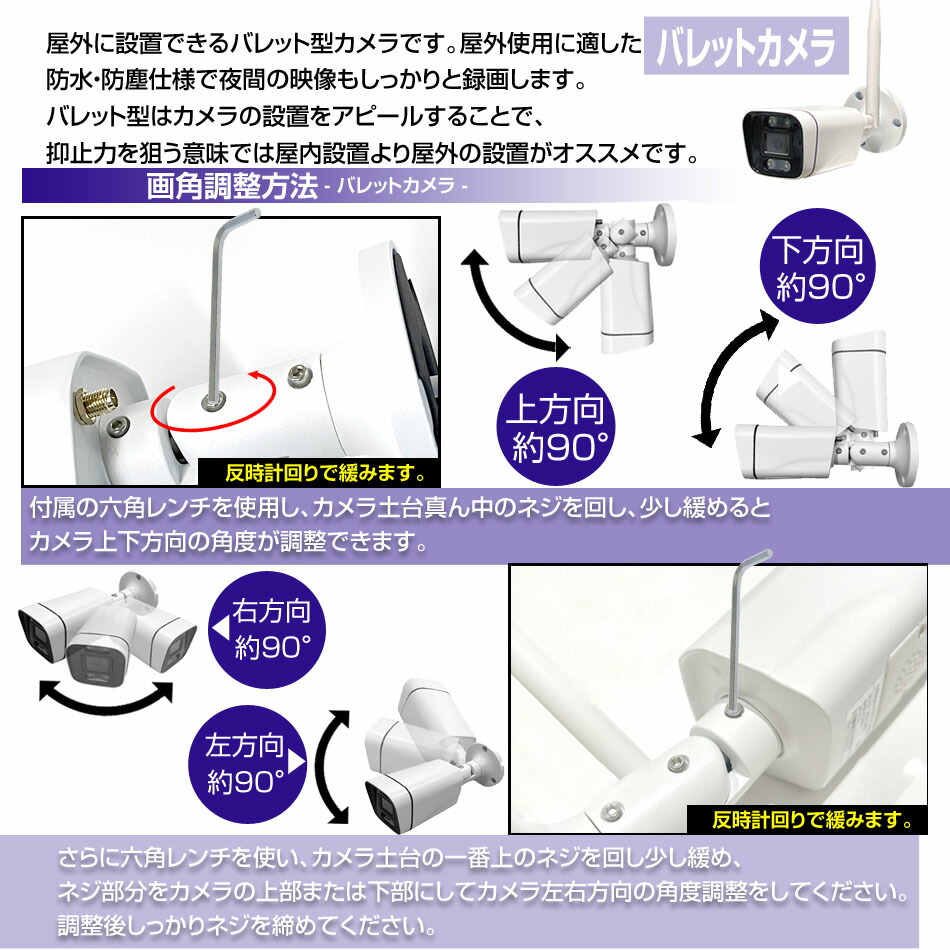 楽天市場】【対象商品2個以上ご購入で5,000円OFFクーポン配布中】防犯