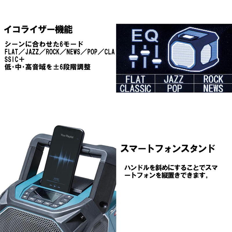 楽天市場】＼楽天ランキング入賞／ マキタ(makita) MR014GZ 充電式