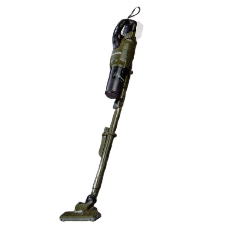 楽天市場】マキタ CL286FDZO 充電式クリーナー(掃除機) 18V オリーブ