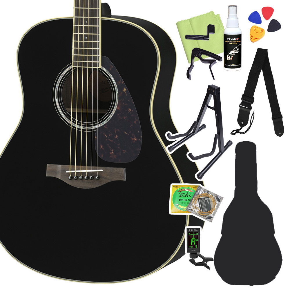 楽天市場】【2025年楽器店大賞 大賞受賞】 YAMAHA LL6 ARE