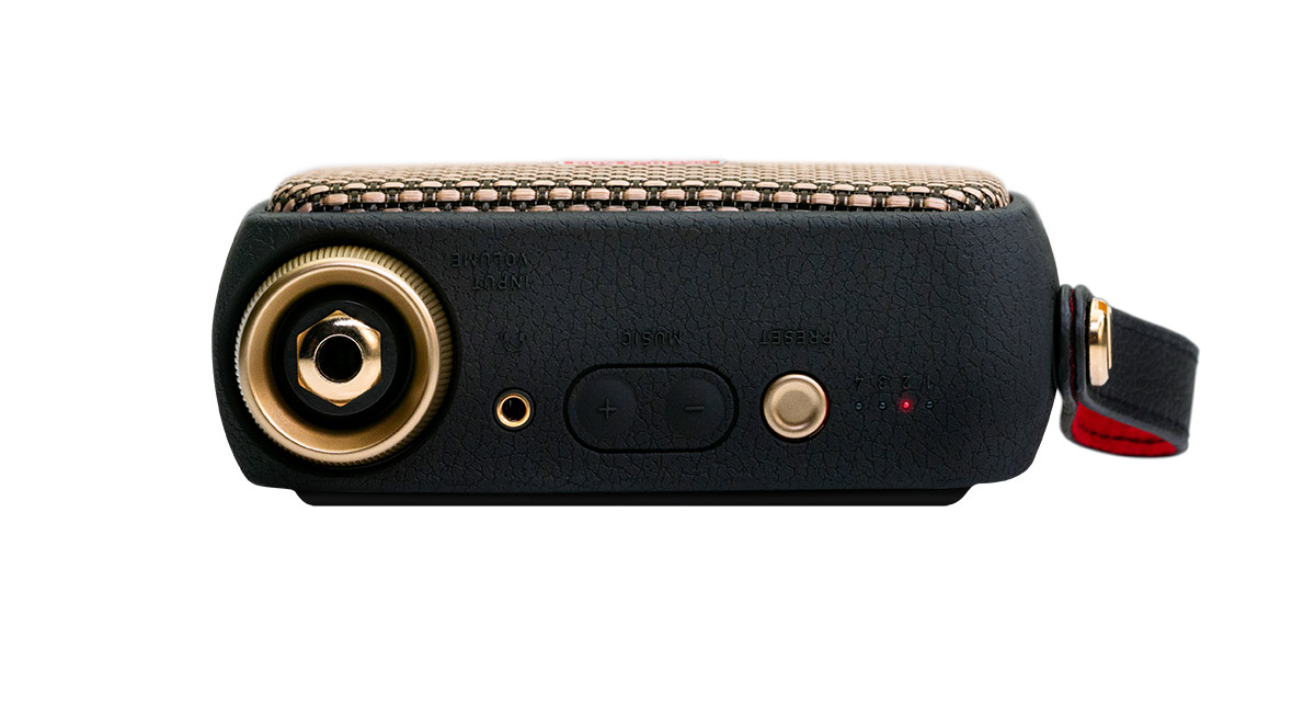 楽天市場】Positive Grid Spark GO ギターアンプ ベース対応