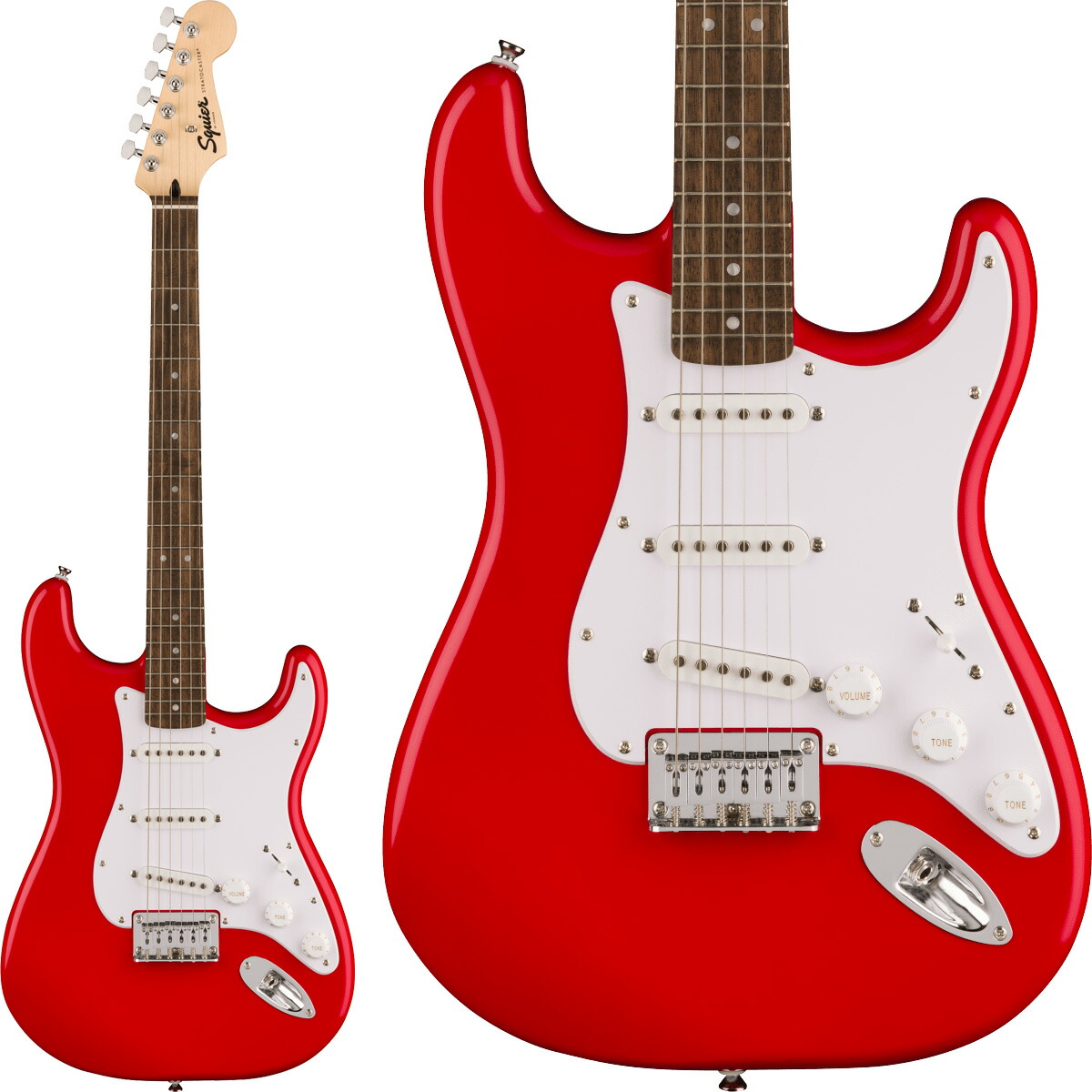 楽天市場】squier bullet stratocasterの通販