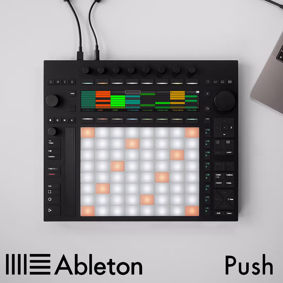 楽天市場】ableton push 2の通販