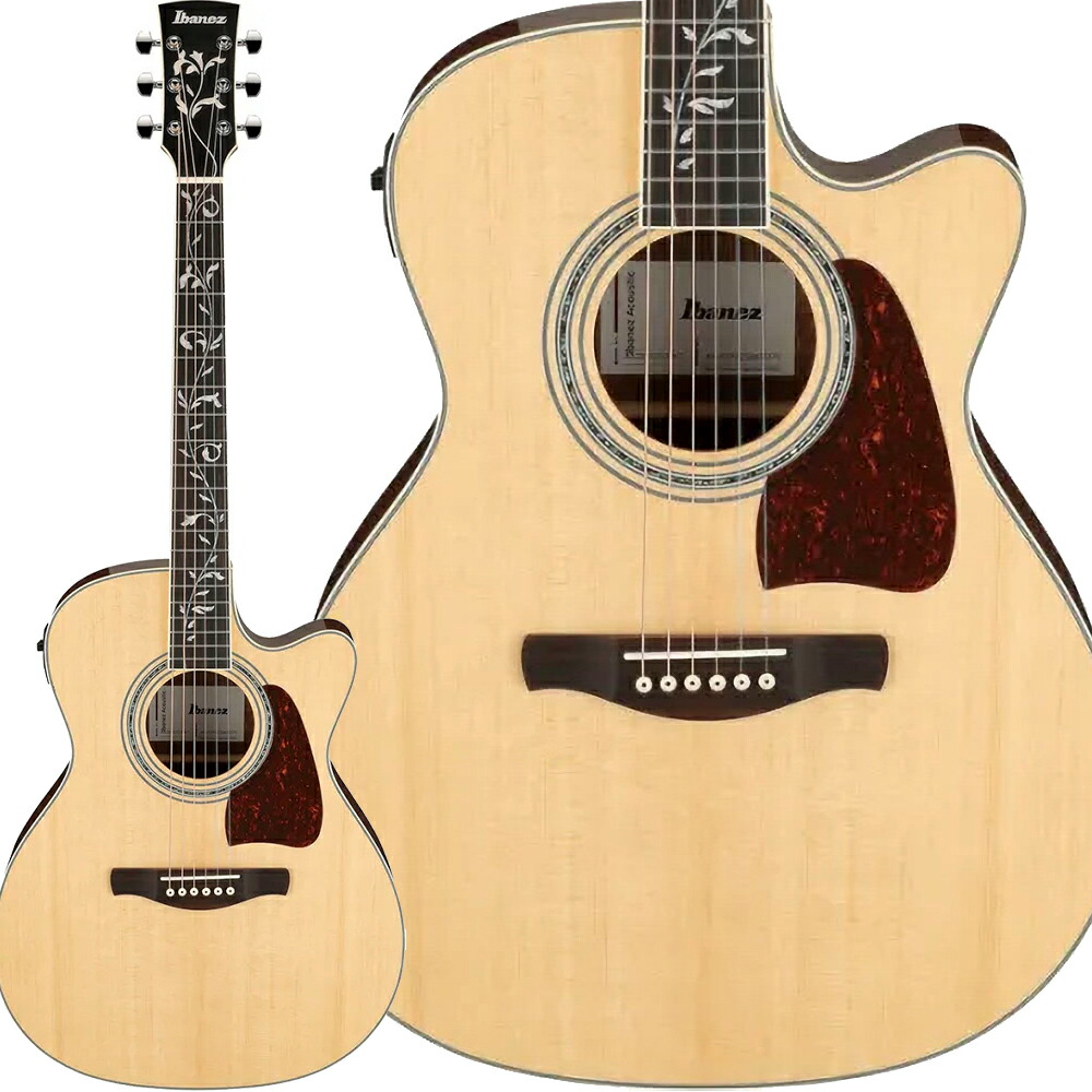 エレアコ ギター アコースティック アイバニーズ」の人気商品一覧