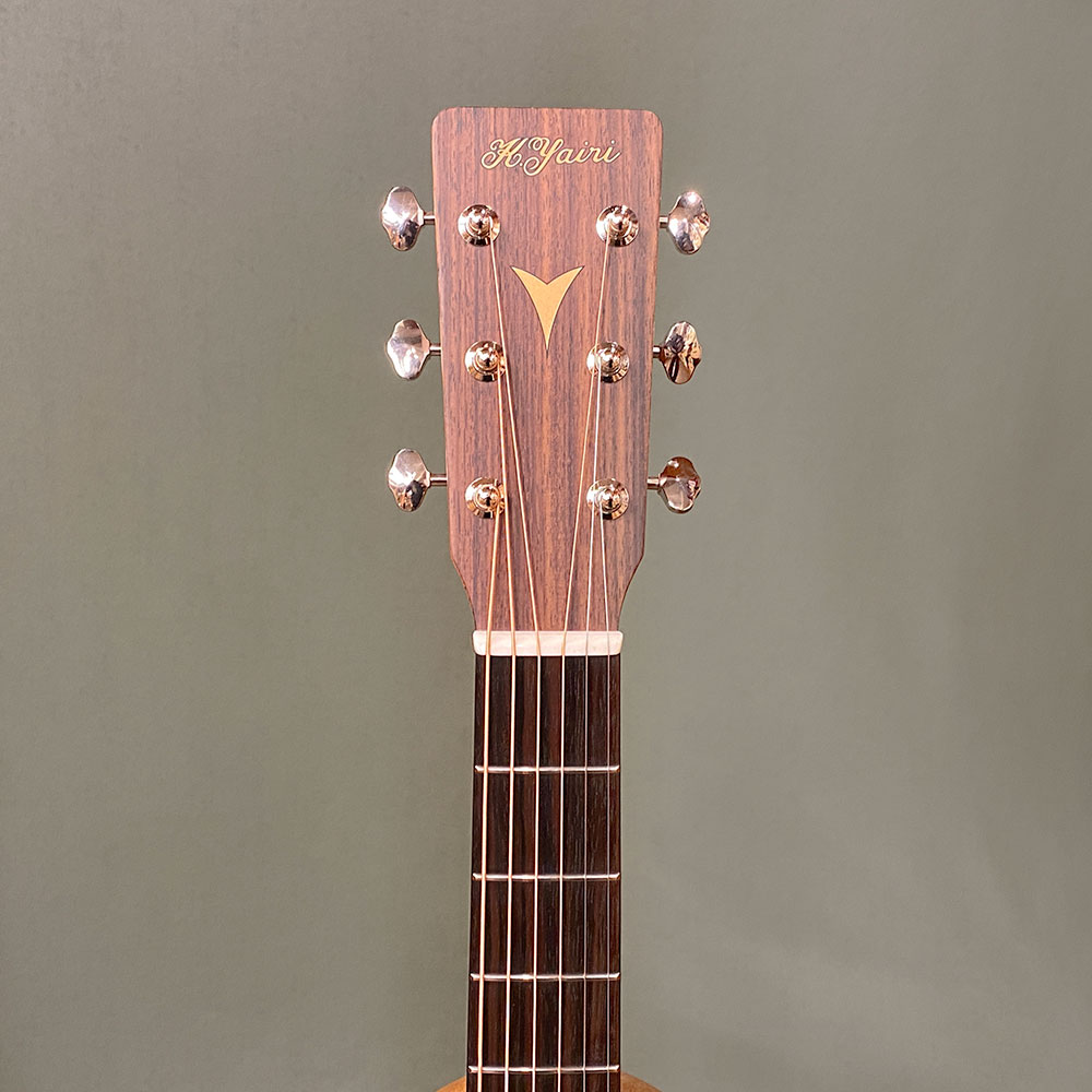 楽天市場】【新品】K.ヤイリ YF-OOO28B K. Yairi YF-OOO28B N グロス