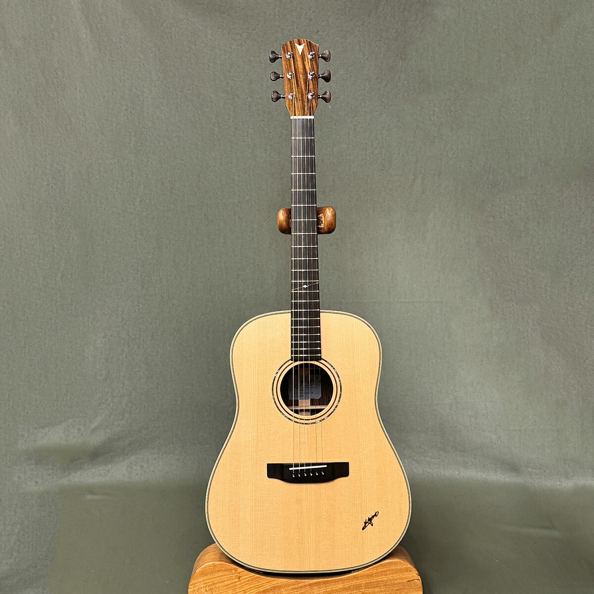 楽天市場】【新品】K.ヤイリ LO-120 K.Yairi LO-120 CTM N SGV510搭載