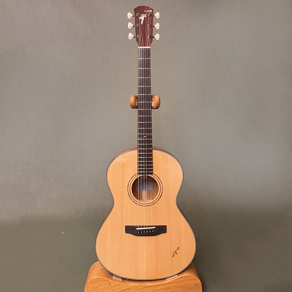 k.yairi me-82 オール単板 楽天市場】オール単板 ヤイリの通販