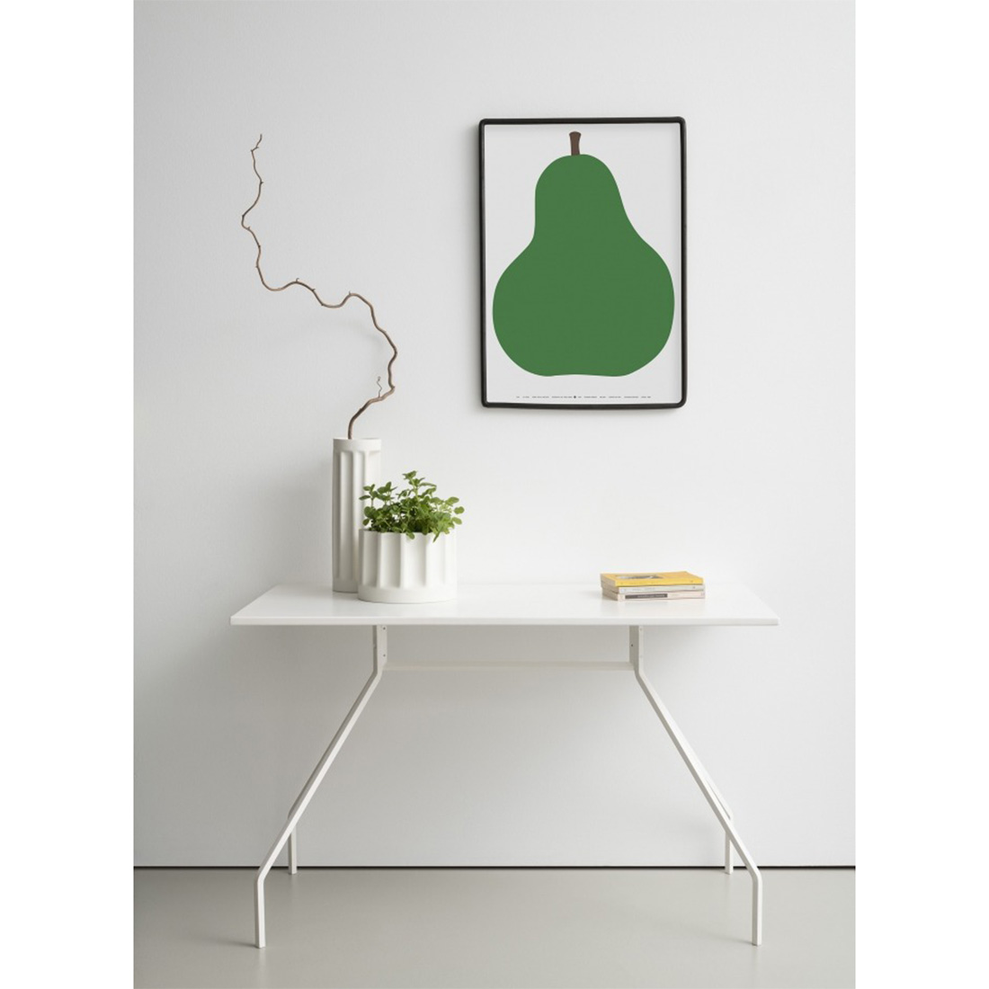 楽天市場】DANESE ダネーゼ Enzo Mari エンツォ・マーリ Uno,la Mela