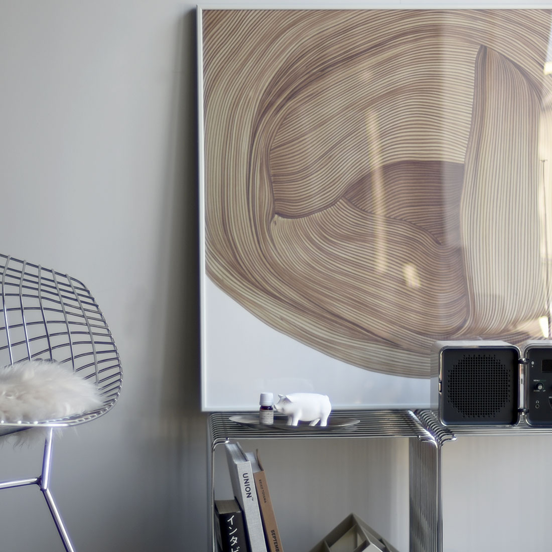 楽天市場】WRONGSHOP ロングショップ ロナン・ブルレック Drawing4.5.6