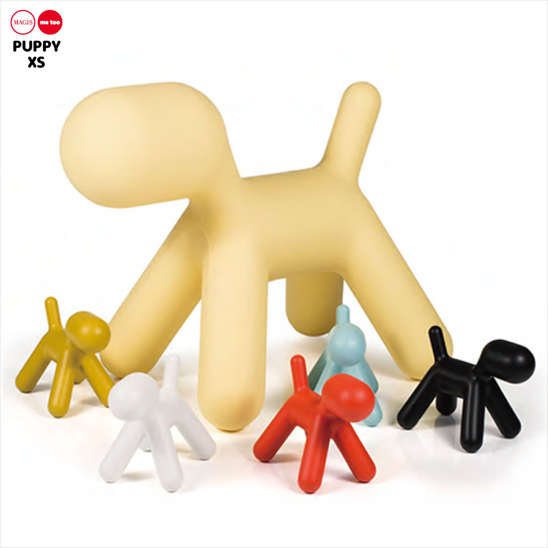 楽天市場】MAGIS me too マジス ミートゥー パピー XS サイズPUPPY