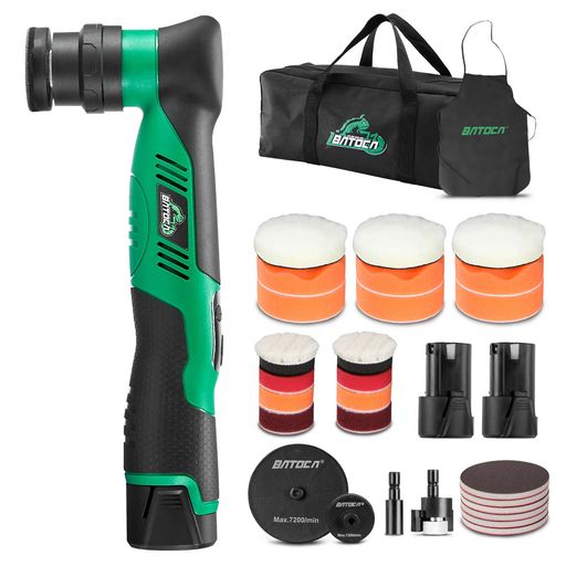 洗車用品 ポリッシャー 75mm」の人気商品一覧 | 安い商品を通販サイト