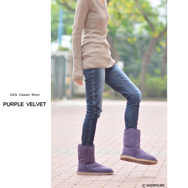 楽天市場】UGG ムートンブーツ 限定カラー アグ ブーツ ムートン