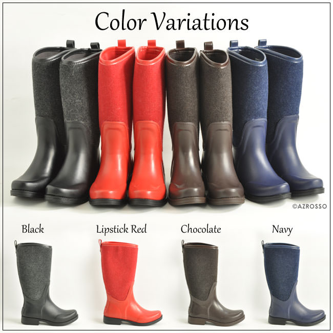 楽天市場】UGG Reignfall レインブーツ ミドルブーツ ロング ブーツ