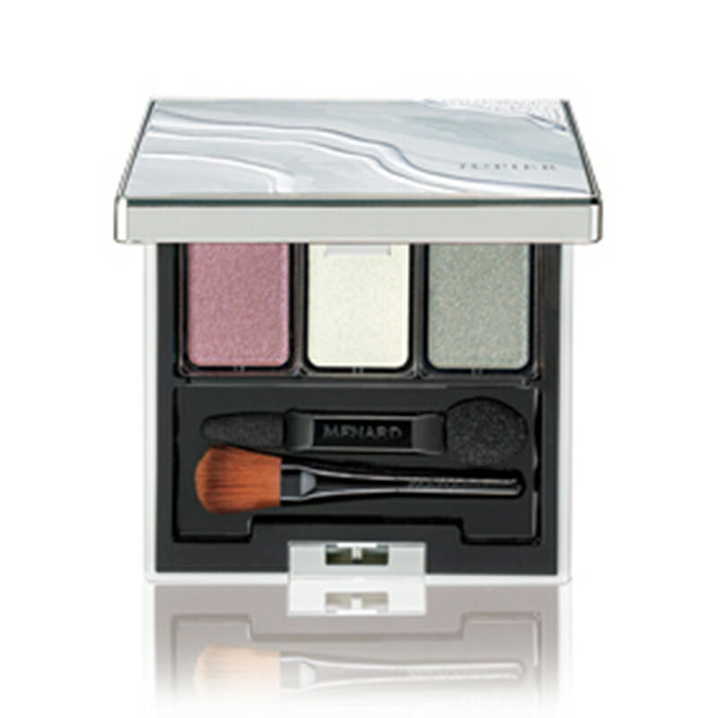 楽天市場】ジュピエル アイカラーコンパクトの通販