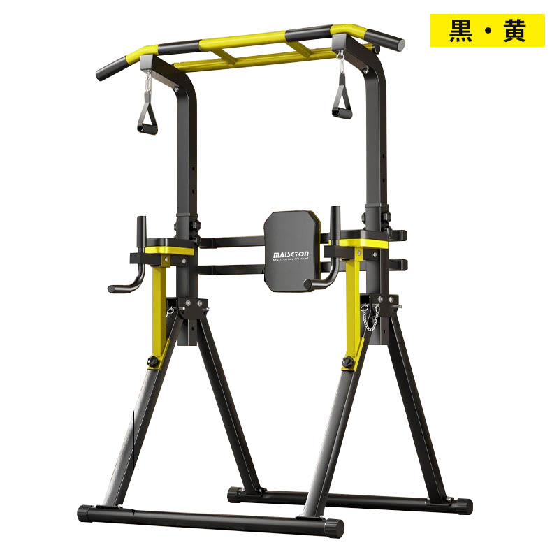 楽天市場】ぶら下がり健康器 懸垂マシン 懸垂バー コンパクト