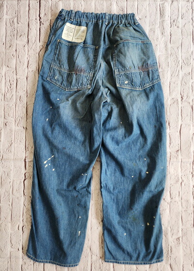 楽天市場】【SALE30%】【2025AW】【DENIM DUNGAREE】8OZﾃﾞﾆﾑ ﾘﾒｲｸ
