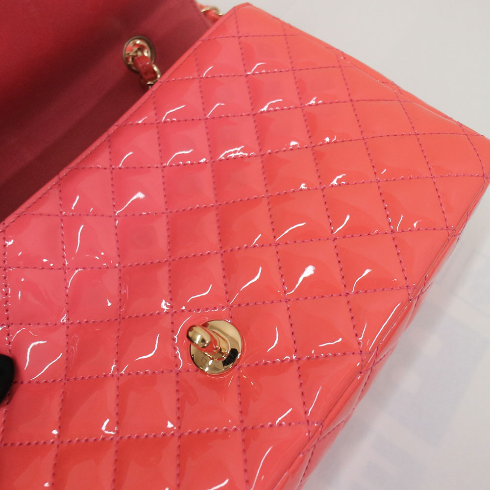 楽天市場】シャネル マトラッセ25 チェーンショルダーバッグ CHANEL