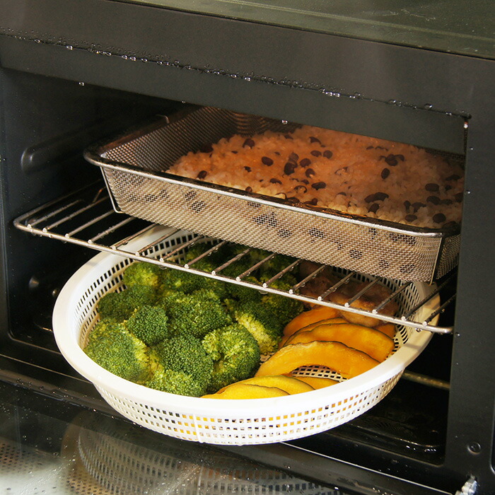 楽天市場】送料無料 New グランシェフ パワー スチームオーブン ニュー