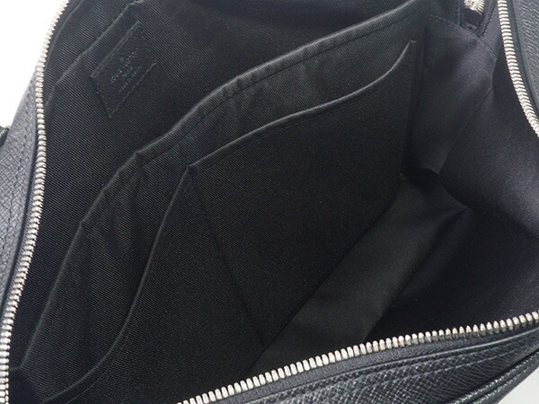 楽天市場】◇ミウラ◇ルイ・ヴィトン LOUIS VUITTON タイガ ポルト