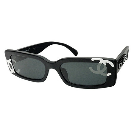 楽天市場】◇ミウラ◇シャネル CHANEL ココマーク レクタングル