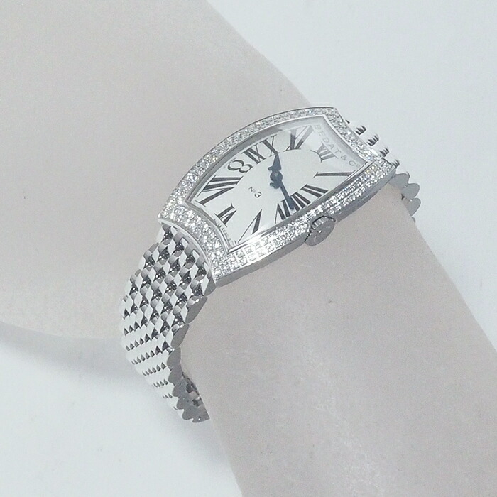 楽天市場】ベダ＆カンパニー No.3 純正ダイヤベゼル B384.031.600 仕上