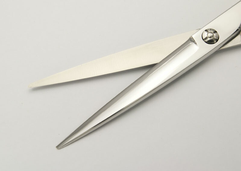 楽天市場】日本の鋏専門メーカー 理美容師専用 /【PRO】DEEDS GSZV