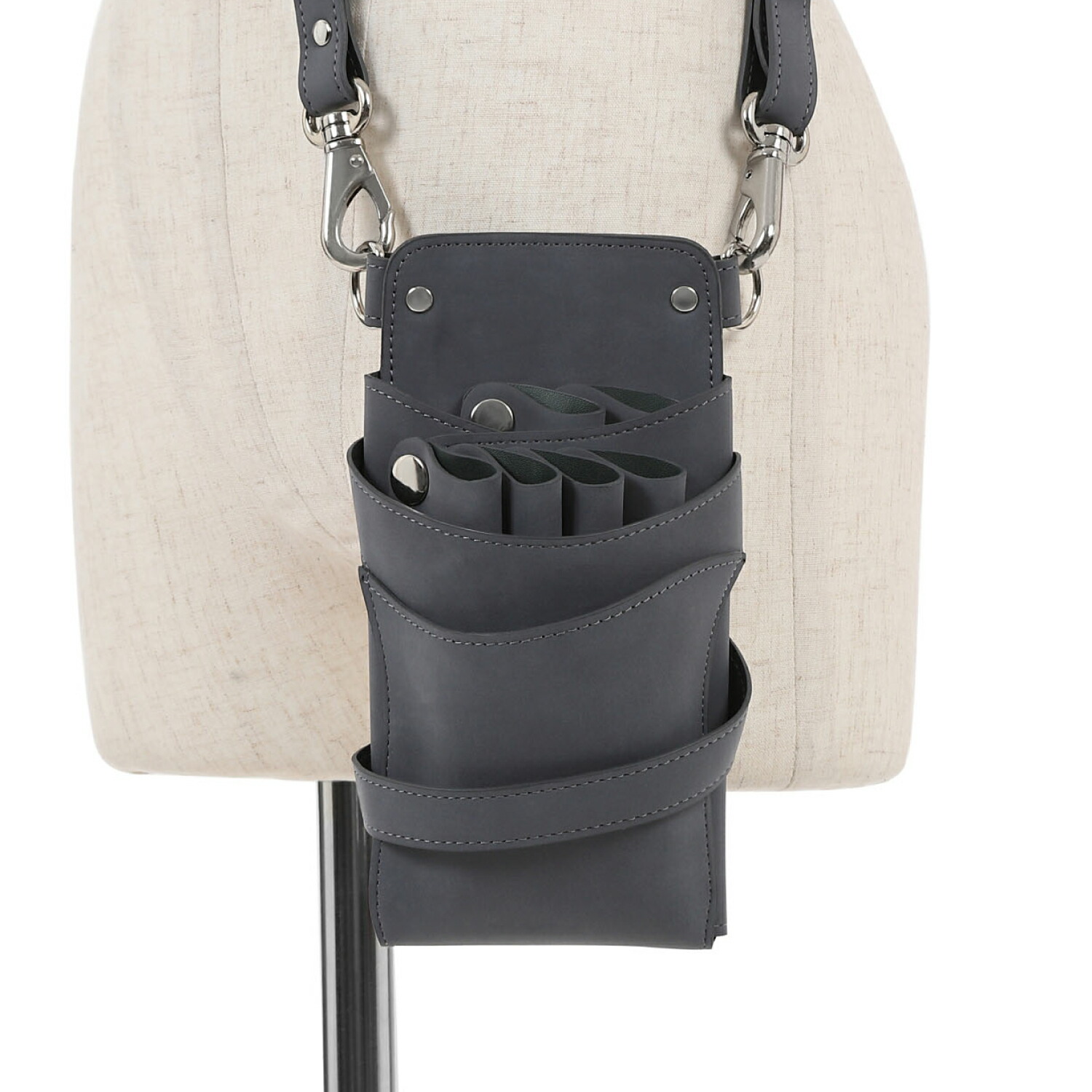 楽天市場】【数量限定】国内シザーケース専門メーカー 職人手作り