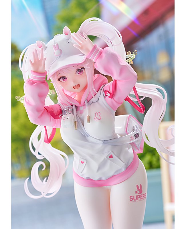 楽天市場】ホビージャパン(AMAKUNI) 勝利の女神：NIKKE アリス