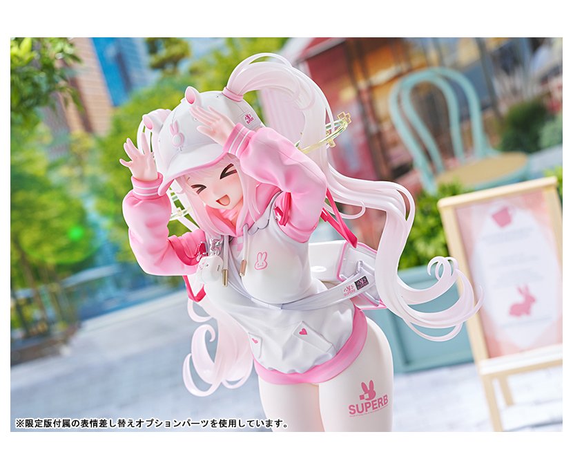 楽天市場】ホビージャパン(AMAKUNI) 勝利の女神：NIKKE アリス