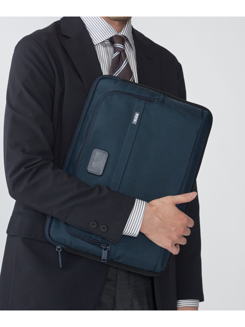 楽天市場】【SALE／30%OFF】【SHIPS別注】TUMI:ラージ(PC15インチまで