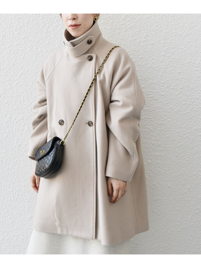 楽天市場】【SALE／30%OFF】SHIPS any: PONTETORTO スタンド & ダブル