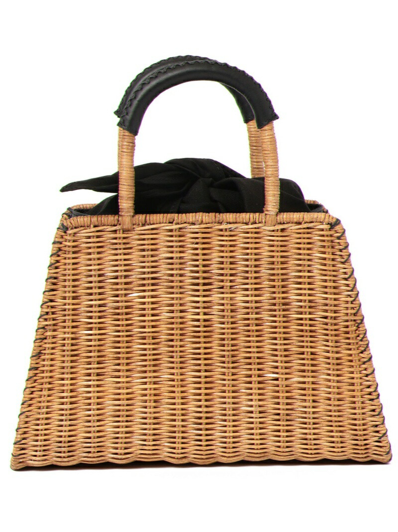 楽天市場】【SALE／60%OFF】BAGMATI:バスケット◇ SHIPS WOMEN